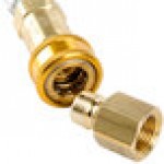 T&S HG-4C-36 Safe-T-Link 36