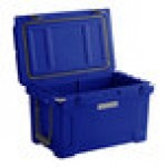 CaterGator CG45NV Navy 45 Qt. Rotomolded Outdoor Cooler / Ice Chest CaterGator CG45NV Navy 45 Qt. Rotomolded Outdoor Cooler / Ice Chest