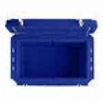 CaterGator CG45NV Navy 45 Qt. Rotomolded Outdoor Cooler / Ice Chest CaterGator CG45NV Navy 45 Qt. Rotomolded Outdoor Cooler / Ice Chest