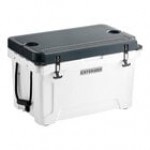 CaterGator CG45NV Navy 45 Qt. Rotomolded Outdoor Cooler / Ice Chest CaterGator CG45NV Navy 45 Qt. Rotomolded Outdoor Cooler / Ice Chest