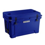 CaterGator CG45NV Navy 45 Qt. Rotomolded Outdoor Cooler / Ice Chest CaterGator CG45NV Navy 45 Qt. Rotomolded Outdoor Cooler / Ice Chest