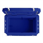 CaterGator CG45NV Navy 45 Qt. Rotomolded Outdoor Cooler / Ice Chest CaterGator CG45NV Navy 45 Qt. Rotomolded Outdoor Cooler / Ice Chest