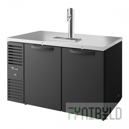 True TDR60-PTSZ1-L-B-SS-SS-1 60