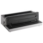 VacPak-It VME12SS Stainless Steel External Vacuum Packaging Machine with 12 VacPak-It VME12SS Stainless Steel External Vacuum Packaging Machine with 12
