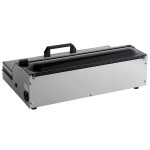 VacPak-It VME12SS Stainless Steel External Vacuum Packaging Machine with 12 VacPak-It VME12SS Stainless Steel External Vacuum Packaging Machine with 12