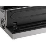 VacPak-It VME12SS Stainless Steel External Vacuum Packaging Machine with 12 VacPak-It VME12SS Stainless Steel External Vacuum Packaging Machine with 12