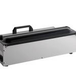 VacPak-It VME12SS Stainless Steel External Vacuum Packaging Machine with 12 VacPak-It VME12SS Stainless Steel External Vacuum Packaging Machine with 12