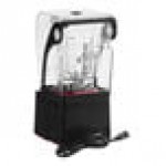 Blendtec S885C2901-A1DA1D Stealth 885 3.8 hp Blender with Sound Enclosure and 90 oz. WildSide+ Jar - 120V