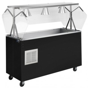 Vollrath R38716 2-Series 60