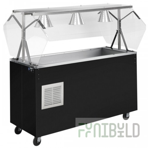 Vollrath R38716 2-Series 60