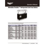 Vollrath R38716 2-Series 60 Vollrath R38716 2-Series 60