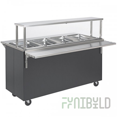 Vollrath T39707 2-Series 46