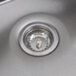 Advance Tabco 6-81-18 One Compartment Stainless Steel Commercial Sink - 18 Advance Tabco 6-81-18 One Compartment Stainless Steel Commercial Sink - 18