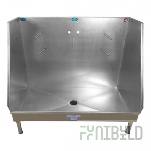 Groomer's Best GB48WI-TC 48
