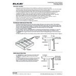 Zurn Elkay SWUF32189WHFLC 33