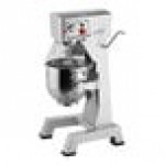 MainStreet Equipment CMIX30 30 Qt. Planetary Floor Mixer with Guard & Standard Accessories - 120V, 2 hp MainStreet Equipment CMIX30 30 Qt. Planetary Floor Mixer with Guard & Standard Accessories - 120V, 2 hp