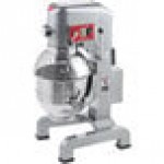 MainStreet Equipment CMIX30 30 Qt. Planetary Floor Mixer with Guard & Standard Accessories - 120V, 2 hp MainStreet Equipment CMIX30 30 Qt. Planetary Floor Mixer with Guard & Standard Accessories - 120V, 2 hp