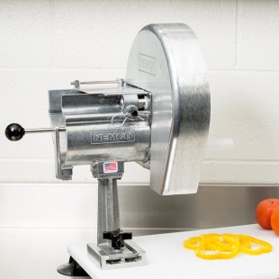 Nemco 55200AN-8 Easy Slicer with 1/4