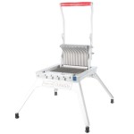 Vollrath 400N Redco Lettuce King I 3/16 Vollrath 400N Redco Lettuce King I 3/16