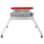 Vollrath 400N Redco Lettuce King I 3/16 Vollrath 400N Redco Lettuce King I 3/16