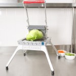 Vollrath 400N Redco Lettuce King I 3/16 Vollrath 400N Redco Lettuce King I 3/16
