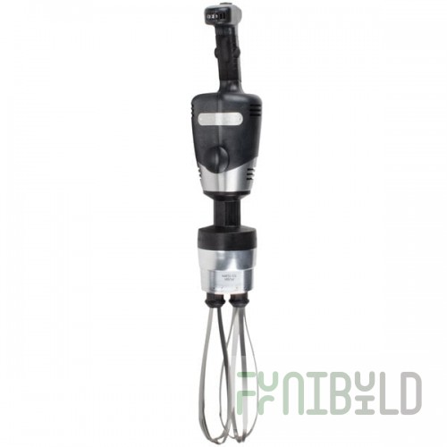 Waring WSBPPWA Big Stik Variable Speed Immersion Blender with 10