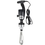 Waring WSBPPWA Big Stik Variable Speed Immersion Blender with 10 Waring WSBPPWA Big Stik Variable Speed Immersion Blender with 10