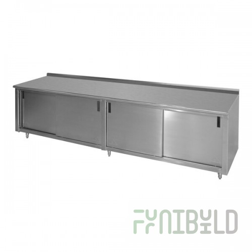 Advance Tabco CF-SS-247M 24
