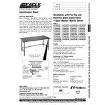 Eagle Group T24132STEM 24