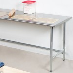 Advance Tabco TAG-245 24 Advance Tabco TAG-245 24