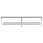 Advance Tabco SAG-2412 24 Advance Tabco SAG-2412 24
