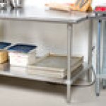 Advance Tabco SAG-2412 24 Advance Tabco SAG-2412 24