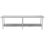 Advance Tabco MS-2410 24