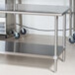 Advance Tabco MS-2410 24