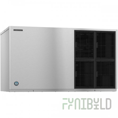 Hoshizaki KM-1301SAJ3 Stackable 48
