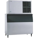 Hoshizaki KM-1301SAJ3 Stackable 48