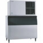 Hoshizaki KM-1301SAJ3 Stackable 48