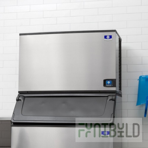 Manitowoc IYT1500A Indigo NXT Series 48