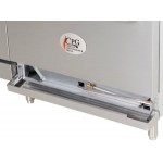 Cooking Performance Group S60-GS24-N Natural Gas 6 Burner 60
