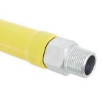 T&S HG-4D-48K Safe-T-Link Quick Disconnect 48 T&S HG-4D-48K Safe-T-Link Quick Disconnect 48