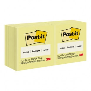 3M Post-It® 3