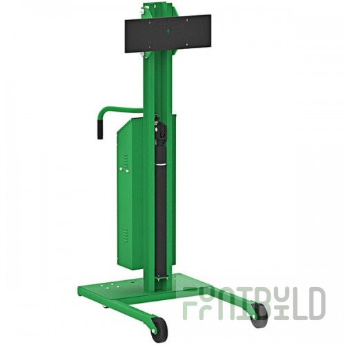 Valley Craft 800 lb. 78