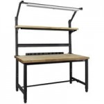BenchPro Kennedy Series 30 BenchPro Kennedy Series 30