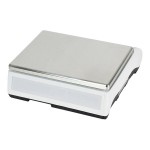 CAS ED-15LB ED Series 15 lb. Multifunction Digital Bench Scale - Legal for Trade