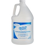 Kutol 68209 Health Guard Pour Top Gallon Foaming Light Linen No Alcohol Instant Hand Sanitizer - 4/Case Kutol 68209 Health Guard Pour Top Gallon Foaming Light Linen No Alcohol Instant Hand Sanitizer - 4/Case