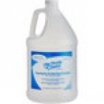 Kutol 68209 Health Guard Pour Top Gallon Foaming Light Linen No Alcohol Instant Hand Sanitizer - 4/Case Kutol 68209 Health Guard Pour Top Gallon Foaming Light Linen No Alcohol Instant Hand Sanitizer - 4/Case