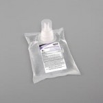 Kutol 68209 Health Guard Pour Top Gallon Foaming Light Linen No Alcohol Instant Hand Sanitizer - 4/Case Kutol 68209 Health Guard Pour Top Gallon Foaming Light Linen No Alcohol Instant Hand Sanitizer - 4/Case