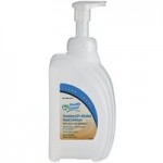 Kutol 68209 Health Guard Pour Top Gallon Foaming Light Linen No Alcohol Instant Hand Sanitizer - 4/Case Kutol 68209 Health Guard Pour Top Gallon Foaming Light Linen No Alcohol Instant Hand Sanitizer - 4/Case