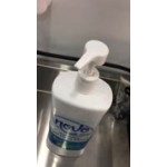 Novo 1 Gallon / 128 oz. Ready-to-Use Alcohol-Free Foaming Instant Hand Sanitizer - 4/Case Novo 1 Gallon / 128 oz. Ready-to-Use Alcohol-Free Foaming Instant Hand Sanitizer - 4/Case