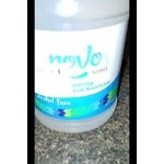 Novo 1 Gallon / 128 oz. Ready-to-Use Alcohol-Free Foaming Instant Hand Sanitizer - 4/Case Novo 1 Gallon / 128 oz. Ready-to-Use Alcohol-Free Foaming Instant Hand Sanitizer - 4/Case